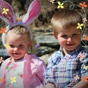 Meet your Posher, Chelsea